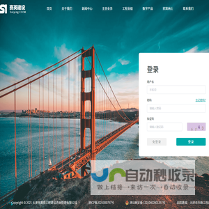 赛英企业官网